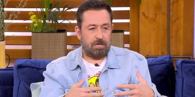 Θέμης Γεωργαντάς για ξύλο στα MAD: “Είχα φρικάρει, έχασα τη γη κάτω απ’ τα πόδια μου”