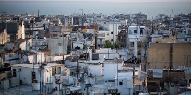 Εκρηκτική άνοδος στις τιμές πώλησης κατοικιών στη Θεσσαλονίκη το 2022 – Δείτε ανά περιοχή