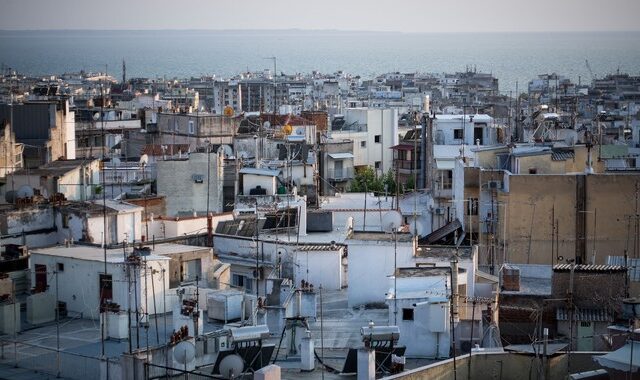 Η μεταμόρφωση της Θεσσαλονίκης αυξάνει τις αξίες και τα ενοίκια των κατοικιών στην πόλη