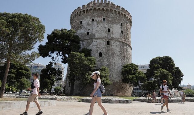 Κορονοϊός: 1.335 νέα κρούσματα σήμερα στη Θεσσαλονίκη