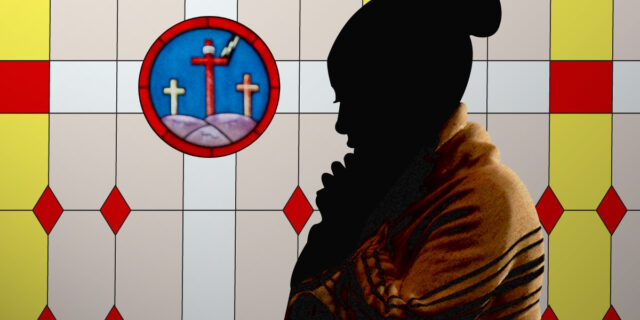 Sex-trafficking εις το όνομα του Θεού – Οι πάστορες και οι “μαντάμ”