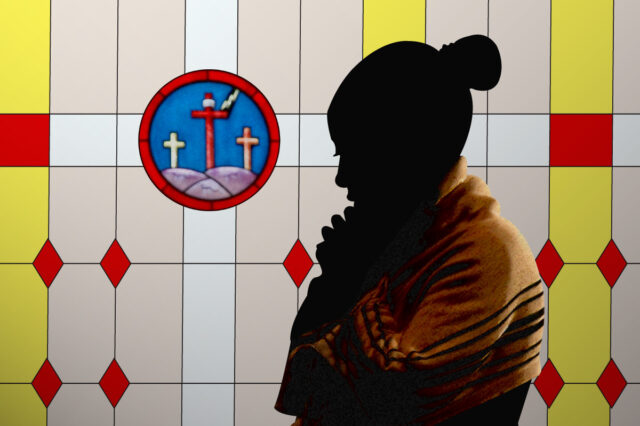 Sex-trafficking εις το όνομα του Θεού – Οι πάστορες και οι “μαντάμ”