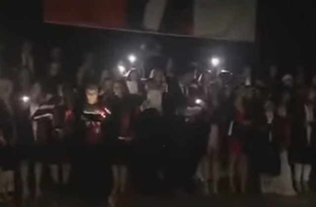 Τουρκία: Αδιανόητο περιστατικό – Έκλεισαν τα φώτα σε φοιτητές γιατί διάβασαν τον Όρκο Ιπποκράτη