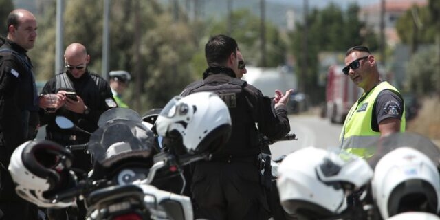 Σέρρες: Κι άλλο τροχαίο – Μία νεκρή και δύο τραυματίες