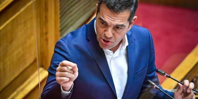 Τι έλεγε το καλοκαίρι του 2019 ο Αλέξης Τσίπρας για την τροπολογία που “διόρισε” το διοικητή της ΕΥΠ