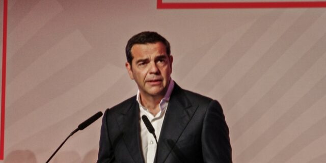 Αλέξης Τσίπρας: “Η ΔΕΗ θα επανακρατικοποιηθεί, αυτή τη φορά θα χάσουν τα συμφέροντα”