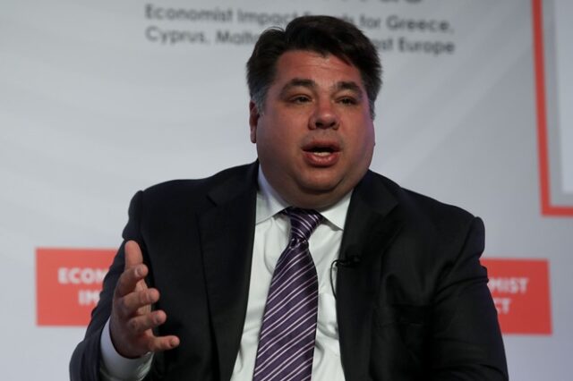 Τσούνης: “Η Ελλάδα είναι ο πιο αξιόπιστος εταίρος των ΗΠΑ στην περιοχή”