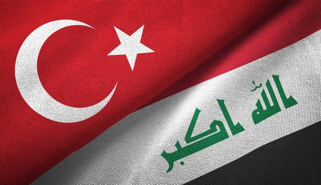 Ανεβαίνουν οι τόνοι Τουρκίας – Ιράκ: “Τρομοκρατική ενέργεια” ο βομβαρδισμός πάρκου – Στο ΣΑ του ΟΗΕ η Βαγδάτη