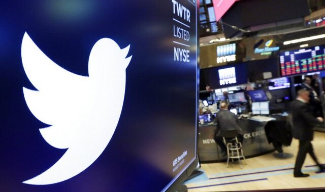 Twitter: Βουτιά 6% μετά το ναυάγιο της συμφωνίας με τον Μασκ