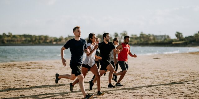 Exercise Snacking: Για να σωθούμε πρέπει να κουνηθούμε