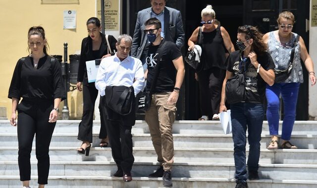Θέμης Αδαμαντίδης: Αναβλήθηκε η δίκη – Το κώλυμα Κούγια και η ιατροδικαστική έκθεση