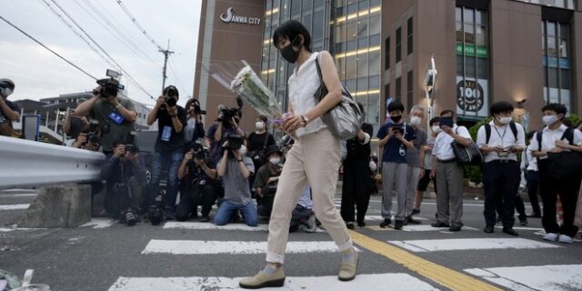 Ιαπωνία: Εκλογές την Κυριακή στη σκιά της δολοφονίας Άμπε – Φόβοι για ασφάλεια και αποχή
