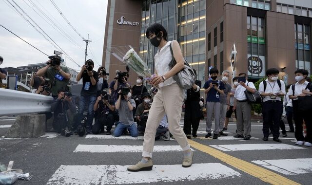 Ιαπωνία: Εκλογές την Κυριακή στη σκιά της δολοφονίας Άμπε – Φόβοι για ασφάλεια και αποχή