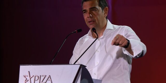 Ικαρία: Καταγγελίες για δραματικές ελλείψεις στο νοσοκομείο – “Να σταματήσει η εγκατάλειψη του ΕΣΥ” λέει ο Τσίπρας