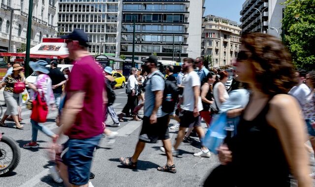 Κορονοϊός – Διασπορά: Σε Αττική και Θεσσαλονίκη το μεγαλύτερο πρόβλημα