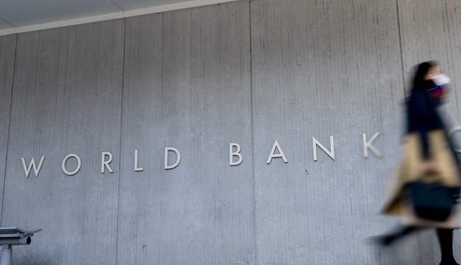 Η Παγκόσμια Τράπεζα δημιούργησε ειδικό ταμείο για να αντιμετωπίσει τις μελλοντικές πανδημίες