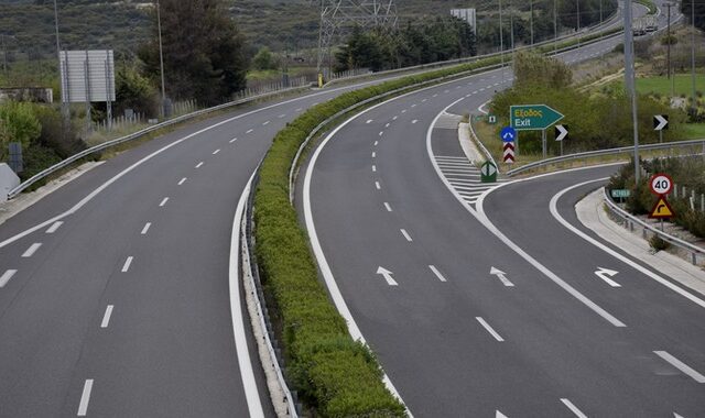 Σε 3 ώρες από Αθήνα στο νότιο άκρο της Μεσσηνίας με τον νέο άξονα Καλαμάτα-Πύλος-Μεθώνη