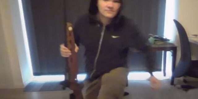 Δανία – Επίθεση σε εμπορικό κέντρο: Γνωστός στις αρχές ο δράστης – Είχε ανεβάσει πολλά βίντεο με όπλα