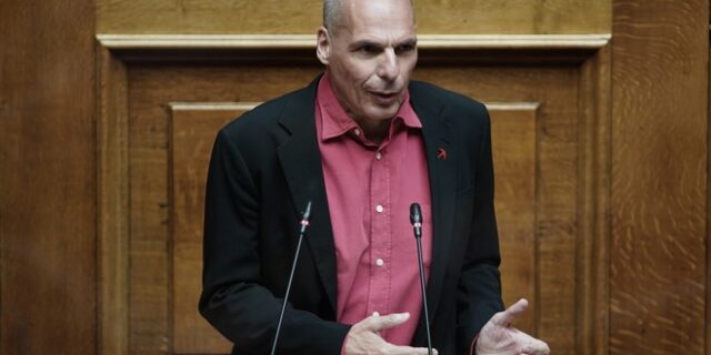 Βαρουφάκης για Ανδρουλάκη: Τέτοιες καταγγελίες απαιτούν απάντηση από επίσημα χείλη
