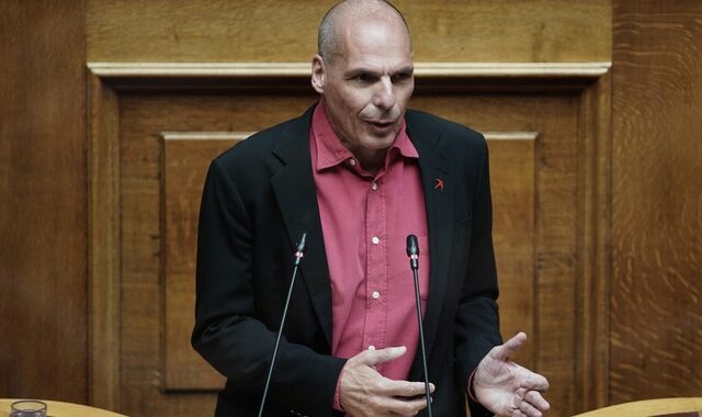 Βαρουφάκης για Ανδρουλάκη: Τέτοιες καταγγελίες απαιτούν απάντηση από επίσημα χείλη