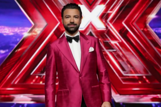X-Factor: Οι πέντε φιναλίστ του μεγάλου τελικού – Ποιοι προκρίθηκαν
