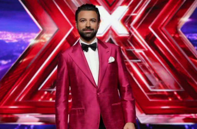 X-Factor: Οι πέντε φιναλίστ του μεγάλου τελικού – Ποιοι προκρίθηκαν