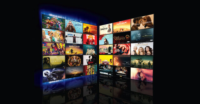 Πώς το Vodafone TV έγινε η πλουσιότερη πλατφόρμα περιεχομένου στην Ελλάδα