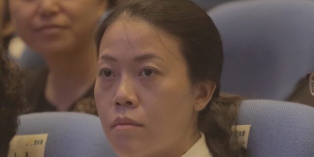 Yang Huiyan: Πώς η πλουσιότερη γυναίκα της Ασίας έχασε τη μισή της περιουσία μέσα σε έναν χρόνο