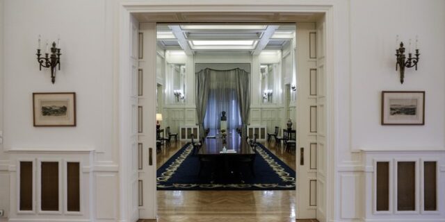 ΥΠΕΞ για Έβρο: “Απόπειρα της Τουρκίας να δημιουργήσει συνοριακό ζήτημα”