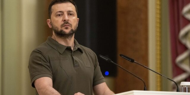 Μουντιάλ 2030: Κοινή υποψηφιότητα Ισπανίας, Πορτογαλίας και Ουκρανίας