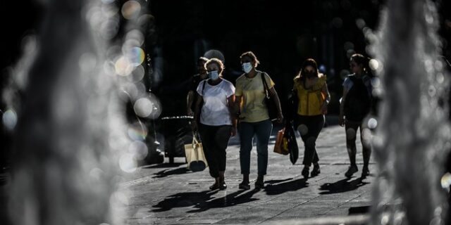 Καιρός: Έως και 39 βαθμούς η θερμοκρασία στα ηπειρωτικά την Κυριακή