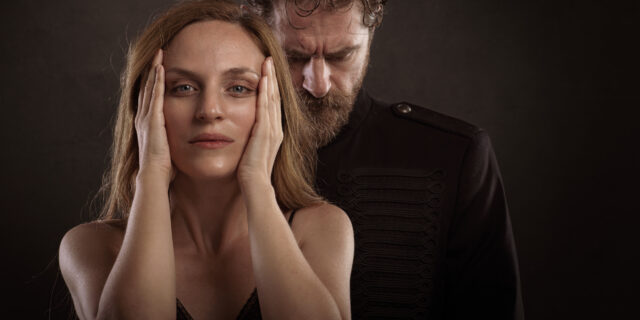 Ο Δημήτρης Λάλος στην “Άλκηστη” του Ευριπίδη- Τον σκηνοθετεί η Έλενα Μαυρίδου