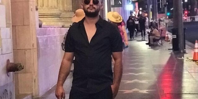 Τραγωδία στο Μπρονξ: Πασίγνωστος Αλβανός ηθοποιός έπεσε από μπαλκόνι 6ου ορόφου μαζί με τη σύζυγό του