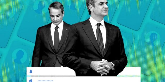 Ο Πρωθυπουργός, το “ηθικό μειονέκτημα” και το κράτος-παράγκα