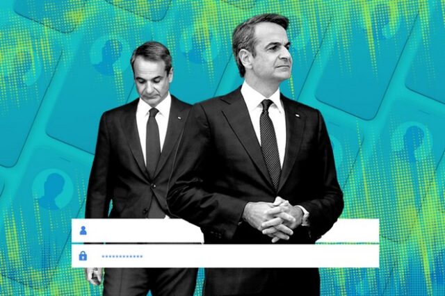 Ο Πρωθυπουργός, το “ηθικό μειονέκτημα” και το κράτος-παράγκα