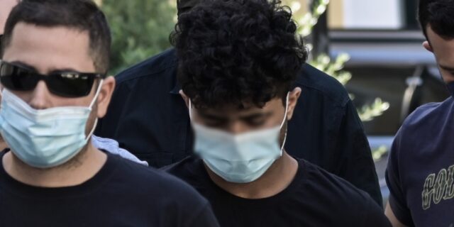 Γυναικοκτονία στο Περιστέρι: Παραιτήθηκε ο δικηγόρος του 20χρονου
