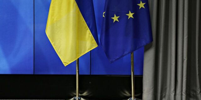 Μετά την Αρμενία και η Ουκρανία: “Διαζύγιο από την πραγματικότητα” οι ισχυρισμοί για παρακολούθηση Ανδρουλάκη