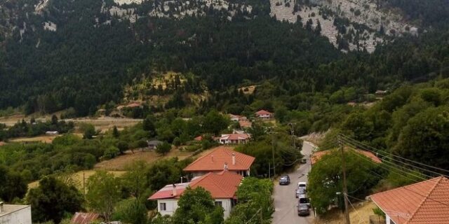 Έγκλημα στην Άρτα: Σκότωσε τον 80χρονο πεθερό του και αναζητείται