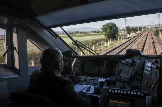 Hellenic Train: Καλείται να δώσει εξηγήσεις για τις καθυστερήσεις και ακυρώσεις δρομολογίων