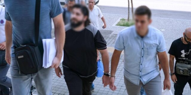 Θεσσαλονίκη: Ελεύθεροι ο “εξορκιστής” και ο βοηθός του – Στις 14 Νοεμβρίου η δίκη