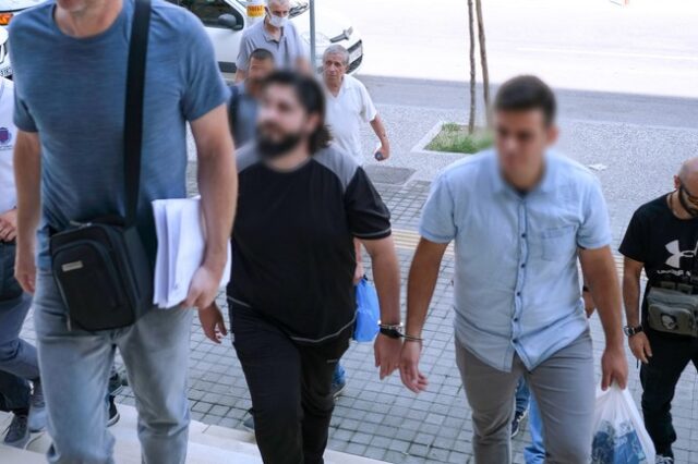 Θεσσαλονίκη: Ελεύθεροι ο “εξορκιστής” και ο βοηθός του – Στις 14 Νοεμβρίου η δίκη