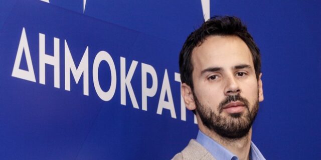 Εκτσογλανισμός: Ο Ρωμανός της ΝΔ… εγκαλεί τον Ανδρουλάκη!