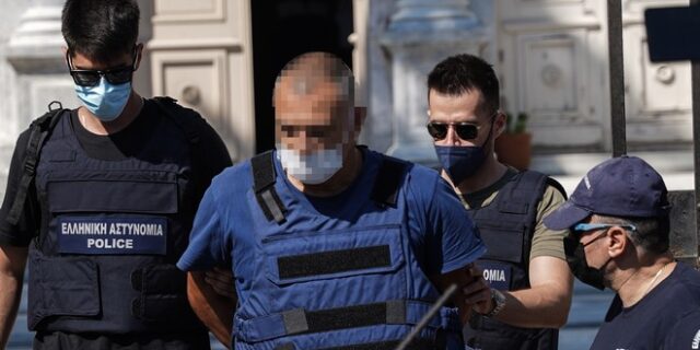 Μυτιλήνη: Την Τρίτη απολογείται ο 53χρονος αστυνομικός που κατηγορείται για ασέλγεια σε βάρος 14χρονης