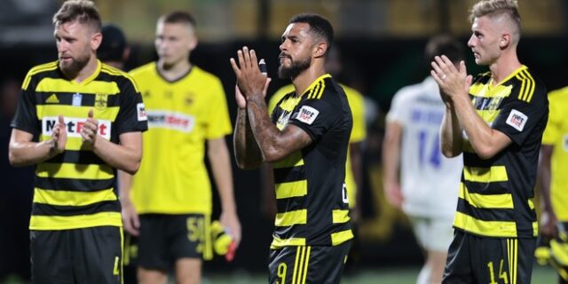 Άρης – Μακάμπι Τελ Αβίβ 2-1: Πάλεψε σαν θηρίο, αλλά η κλάση του Ζαχάβι μίλησε ξανά