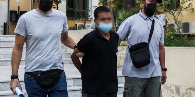 Γυναικτονία στην Κυψέλη: Προσωρινά κρατούμενος ο δράστης
