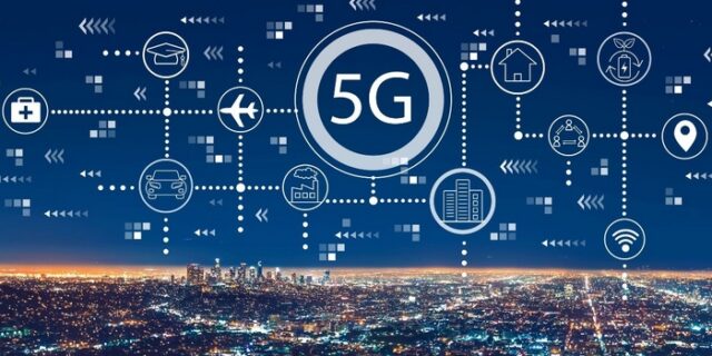Έρχεται αδειοδότηση εξπρές για τις κεραίες 5G – Πώς θα τοποθετούνται