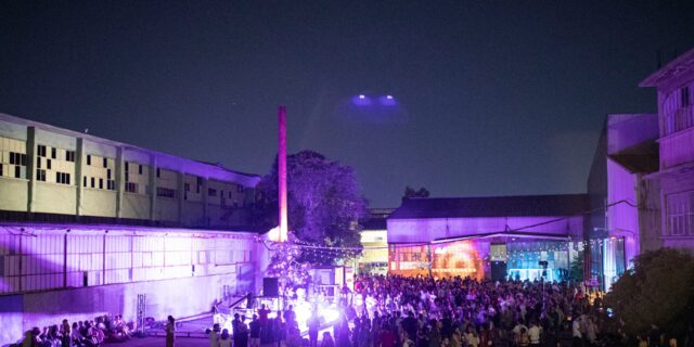 Αυλαία για το Φεστιβάλ Αθηνών Επιδαύρου – Εντυπωσιακή φέτος η ανταπόκριση του κοινού