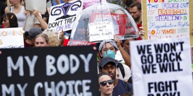 Λουιζιάνα: Αρνούνται την άμβλωση σε έγκυο που κυοφορεί έμβρυο χωρίς κρανίο