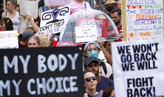 Λουιζιάνα: Αρνούνται την άμβλωση σε έγκυο που κυοφορεί έμβρυο χωρίς κρανίο