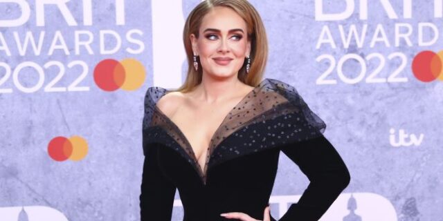 Adele: Η χειρότερη στιγμή στην καριέρα της και η εμμονή με τον Rich Paul – “Ποτέ δεν ήμουν τόσο ερωτευμένη”